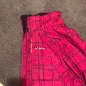 Winter Jacket